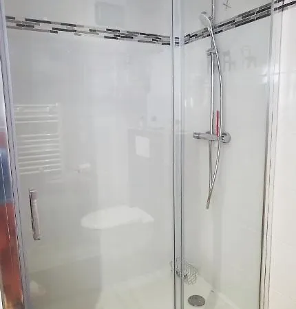 App12, Centre 4 Personnes *