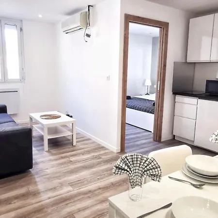 App12, Centre 4 Personnes *