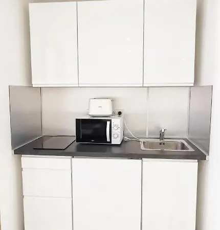 App12, Centre 4 Personnes Mulhouse