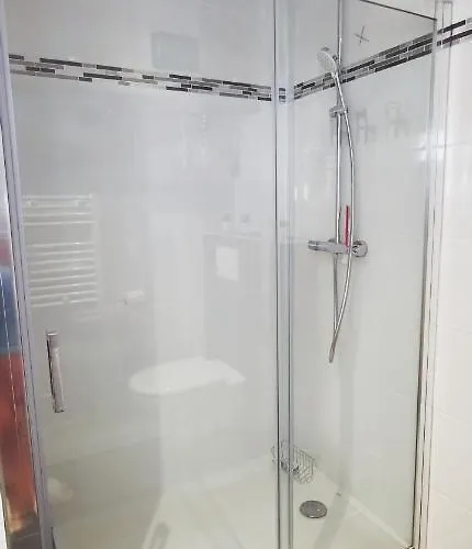 App12, Centre 4 Personnes *