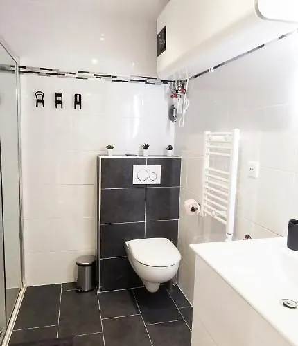 App12, Centre 4 Personnes * 牟罗兹